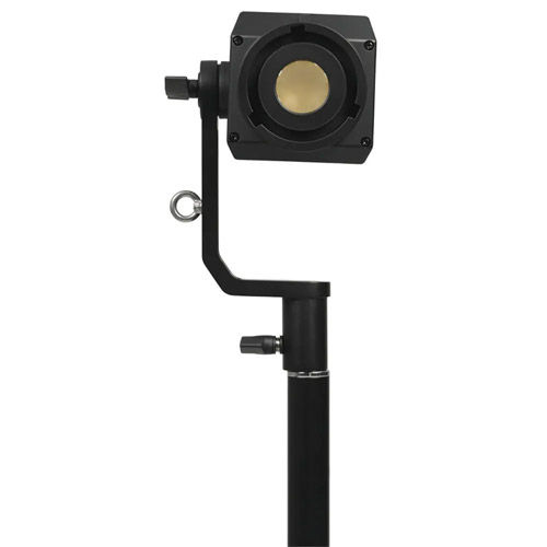 Forza 60CR RGBLAC LED Spotlight 3-Light Kit with Rolling Hard Case