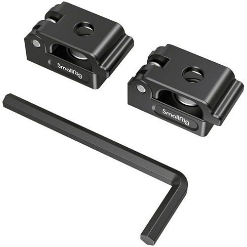 Universal Spring Cable Clamp(2 pcs)