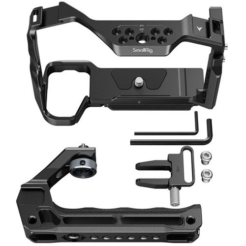 Cage for Sony Alpha 7 III / Alpha 7R III