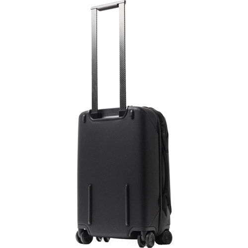 Roller Pro Carry-On - Black