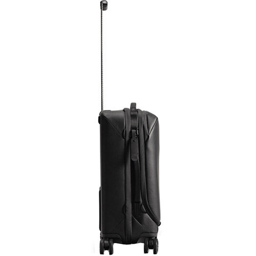 Roller Pro Carry-On - Black