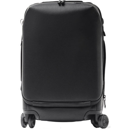 Roller Pro Carry-On - Black