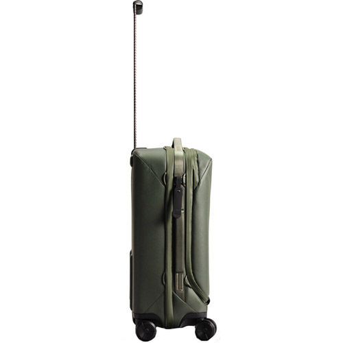Roller Pro Carry-On - Sage