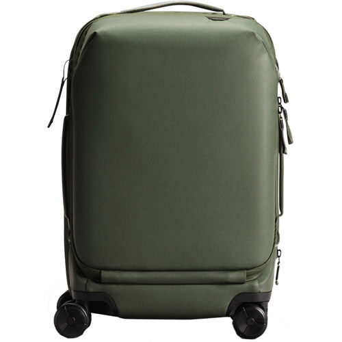 Roller Pro Carry-On - Sage
