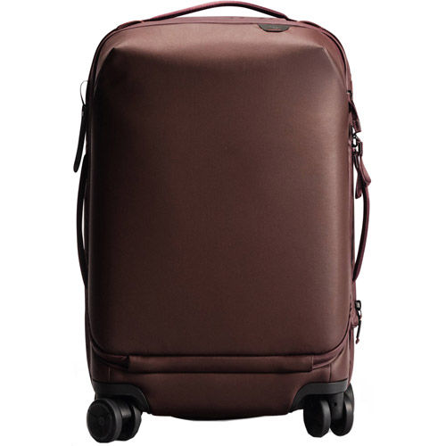 Roller Pro Carry-On - Eclipse