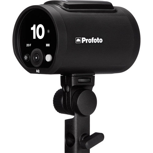 A2 Connect Kit for Nikon