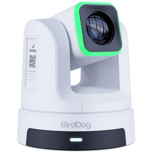 BDX5UW X5 Ultra PTZ Camera with 20x Optical Zoom (White)