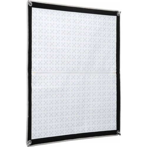 KNOWLED F200R RGB Flexible LED Light Mat (2 x 2')
