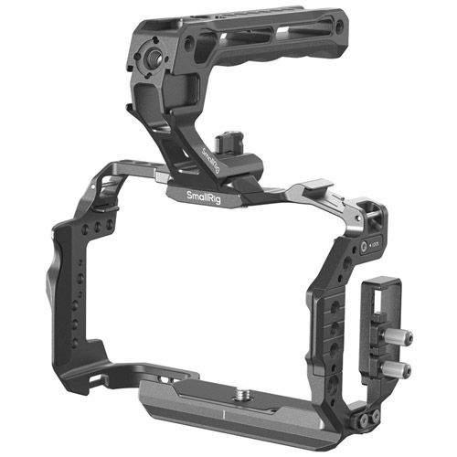 Cage Kit for Canon EOS R6 Mark II