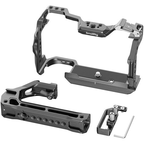 Cage Kit for Canon EOS R6 Mark II