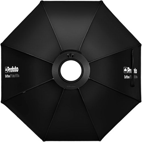 Octa Softbox (3', White)
