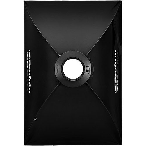 Softbox 2x3' White