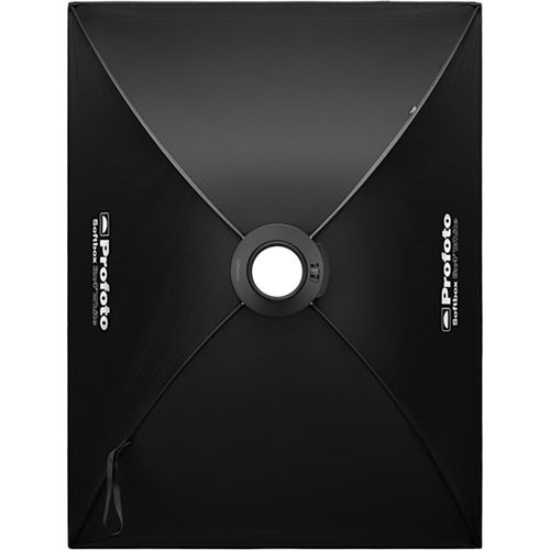 Softbox 3x4' White