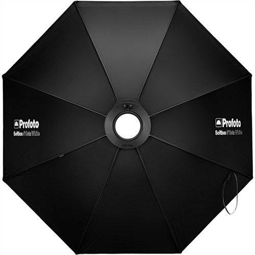 Octa Softbox (4', White)