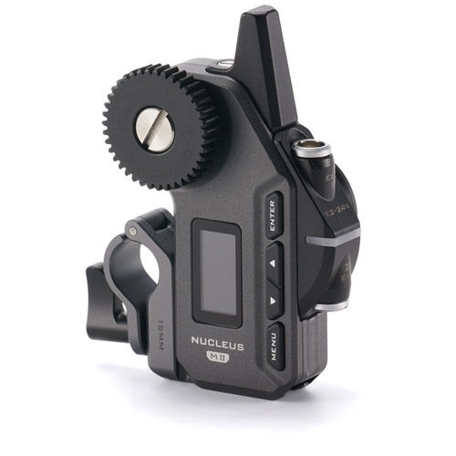 Nucleus-M II Wireless Lens Control System Ultimate Kit
