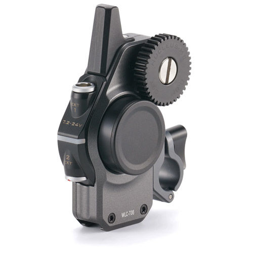 Nucleus-M II Wireless Lens Control System Ultimate Kit