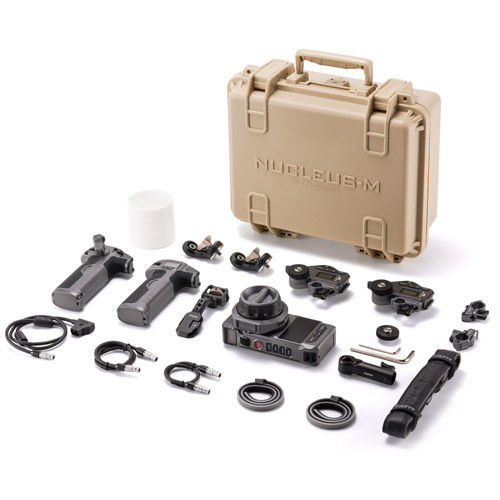 Nucleus-M II Wireless Lens Control System Ultimate Kit