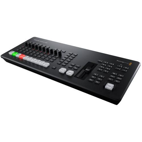 Blackmagic Design ATEM Mini Extreme ISO |** Studio Economik