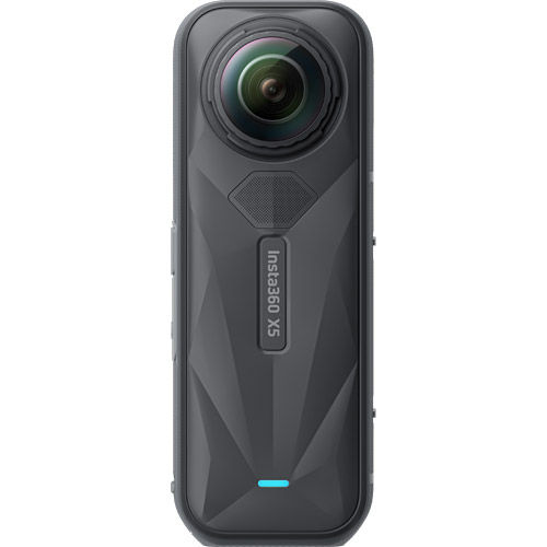 X5 Camera