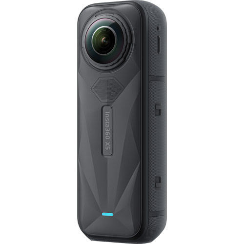 X5 Camera