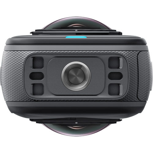 X5 Camera