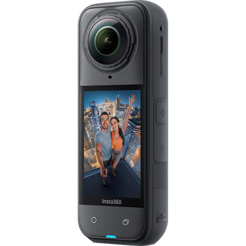 X5 Camera Bundle