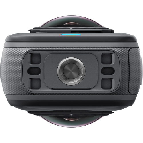 X5 Camera Bundle