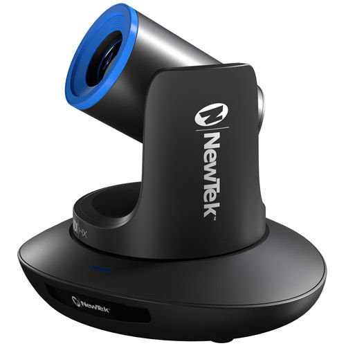 Vizrt NDI|HX 20x PTZ3 Camera (Black)