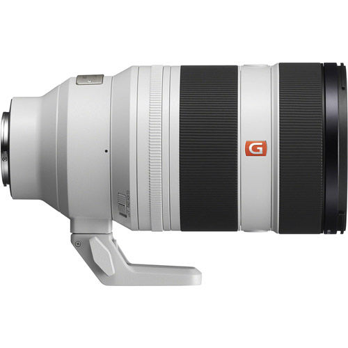 SEL FE 50-150mm f/2.0 GM E Mount Lens