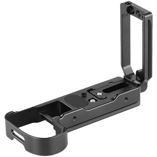L Bracket for Nikon Z5/Z6/Z7/Z6 II/Z7 II Cameras