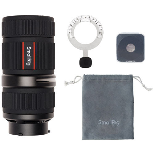 SP-mini Spotlight (For RCmini Mount COB Lights)
