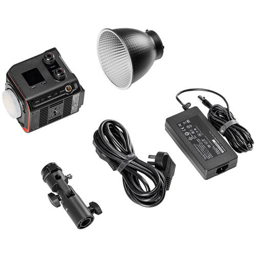 RC 100B Bi-Color LED Monolight (Pro Version)