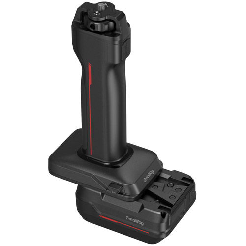 SH73 Grip Handle Designed Powerbank for RC 100