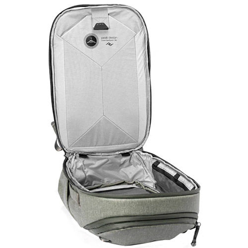 Travel Backpack 30L v2 - Sage