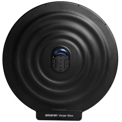 Verge Max Kit, Charcoal
