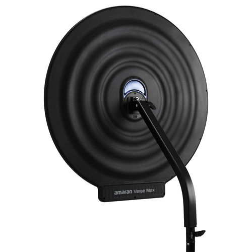 Verge Stand Adapter, Black
