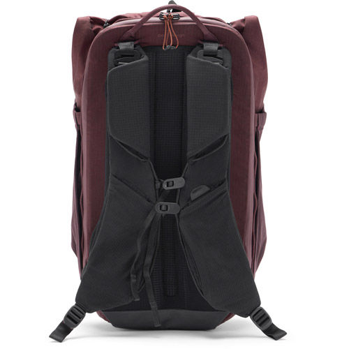 Outdoor Backpack Zip 18L - Eclipse