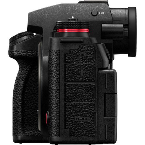 Lumix DC-S1IIE Mirrorless Body