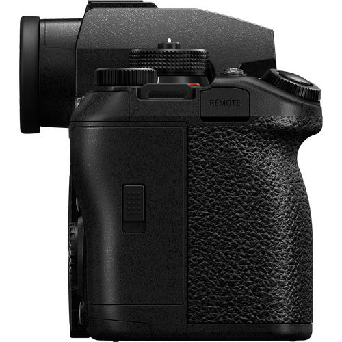 Lumix DC-S1IIE Mirrorless Body