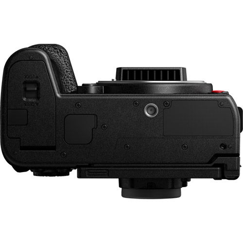 Lumix DC-S1IIE Mirrorless Body