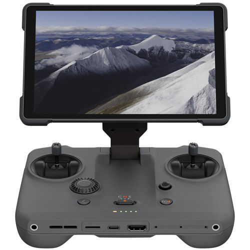 Mavic 4 Pro 512GB Creator Combo with RC Pro 2 Remote