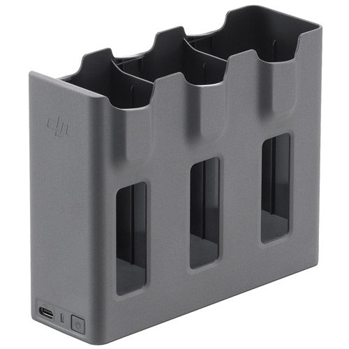 Mavic 4 Pro Parallel Charging Hub