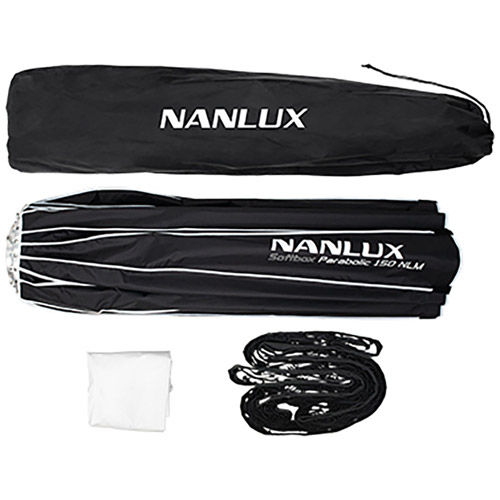 Parabolic Softbox for Evoke LED Light (59", NL Mount)