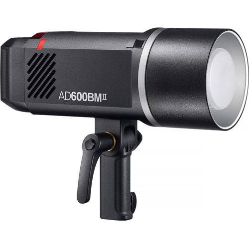 AD600BM II Manual All-In-One Outdoor Flash