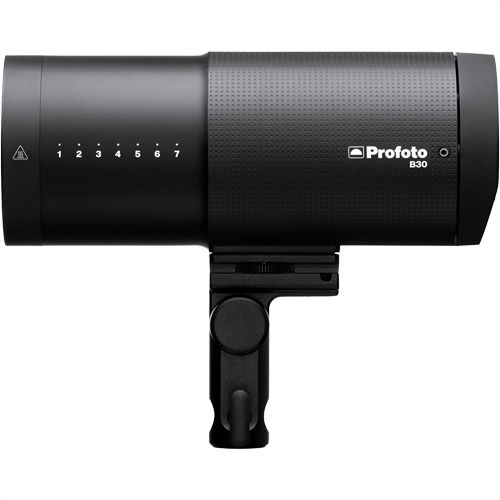 B30 OCF Flash Head