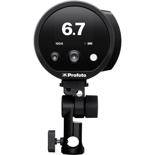 B30 OCF Flash Head
