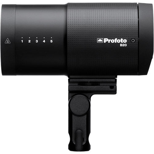 B20 OCF Flash Duo Kit