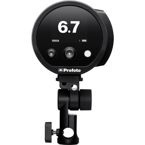 B30 OCF Flash Duo Kit