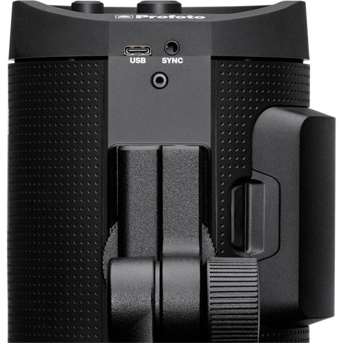 B30 OCF Flash Duo Kit