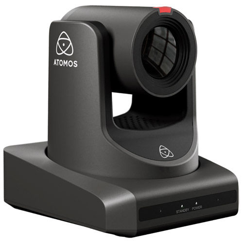 A-Eye 4K-12X - PTZ Camera
